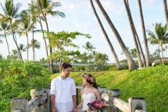 Maui Wailea Wedding Photographer Mieko Horikoshi Mokapu Beach 029