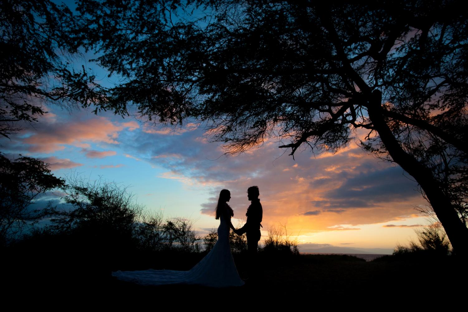 Maui Hawaii Beach Wedding Photographer, マウイカメラマン、写真家、Maui Photography, White Rock Beach
