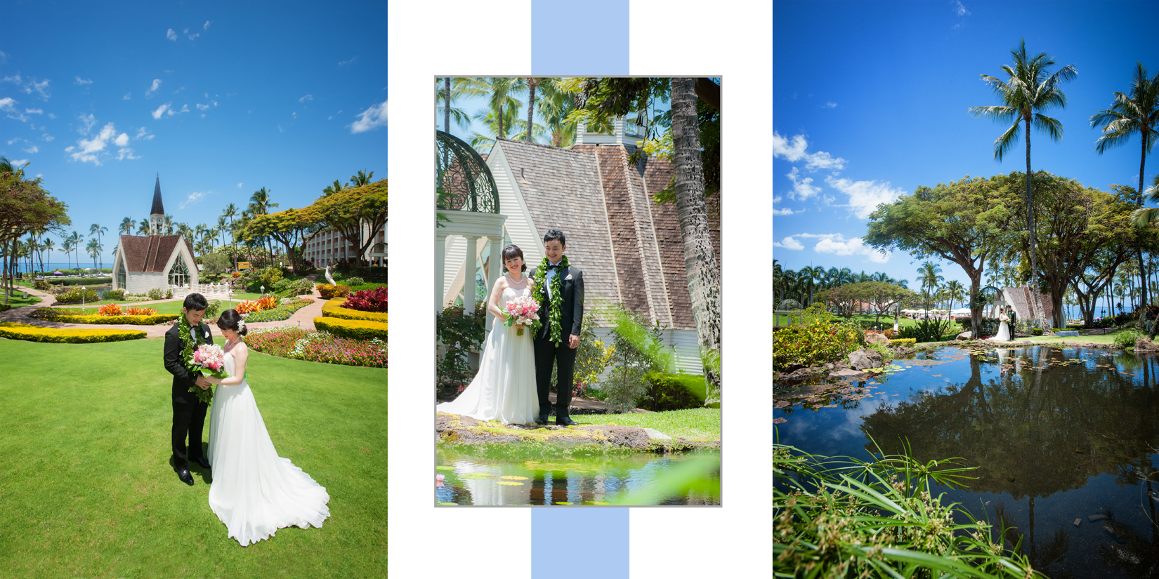Maui Grand Wailea Wedding Photographer - Mieko Photography マウイ日本人フォトグラファー、マウイウェディング、海外挙式